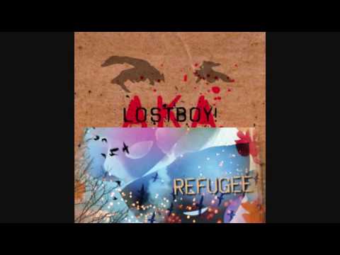 Lostboy! A.K.A. - Refugee