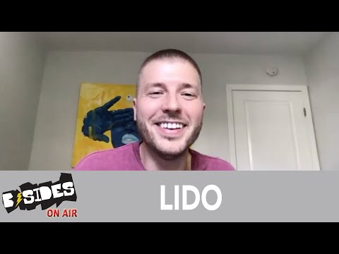 Lido Talks 'PEDER' - "Story of me growing up in the forest in Norway and feeling Mad Isolated"