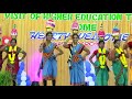 Karagattam Auxilium College Of Arts And Science Regunathapuram