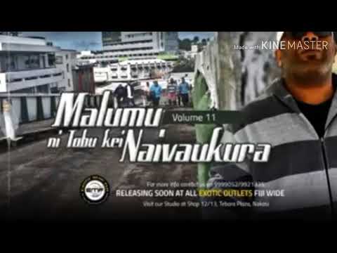 Malumu ni Tobu kei Naivaukura vol 11 Bau Rokovi rau Mada