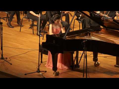 F  Mendelssohn - Piano Concerto No.1 In G Minor Op.25