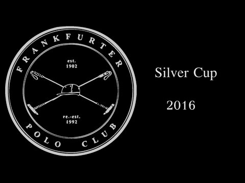 Highlights Frankfurter Polo Club Silver Cup 2016
