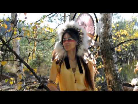 Indian tales Alina Kulikova