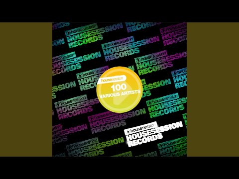 Self Control (feat. Jansson) [Prok & Fitch's D-grading Club Mix]