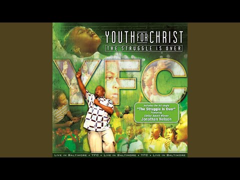 The Struggle Is Over (feat. Jonathan Nelson) (Reprise)
