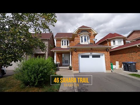 46 Sahara Trail