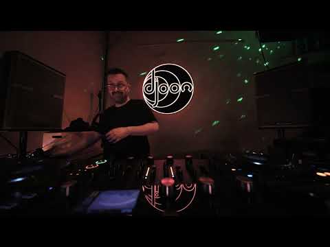 Greg Gauthier does disco @ Djoon 27/07/2024