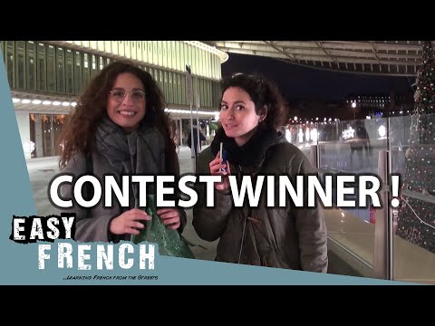 Easy French Success Stories: Our Subscribers Speaking French!