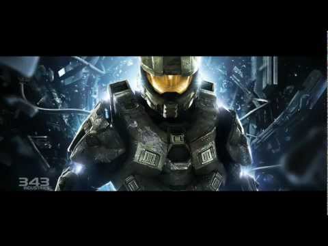 Halo 4 Soundtrack Samples