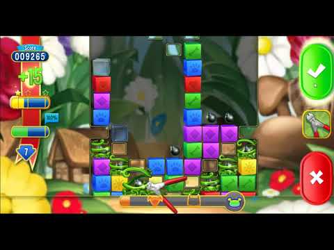 Pet Rescue Saga Level 4172 - NO BOOSTERS | SKILLGAMING ✔️