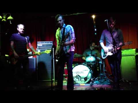 Magic Shows & What Kind of Man