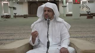 صورة لقاء العصر (130)  حديث "ألا أدلكم على ما يمحو الله به الخطايا"