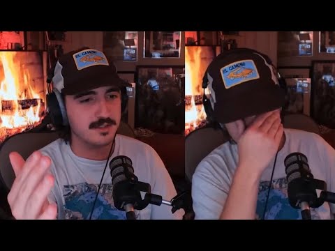 Poob gerät in eine hitzige Debatte über Titanfall 2, die über 5 Minuten dauert.