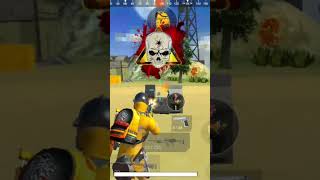 Survival Unknown Battle Royal #Subr #shortvideo #youtubeshorts