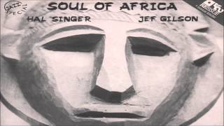 Hal Singer & Jef Gilson - Garvey's Strut