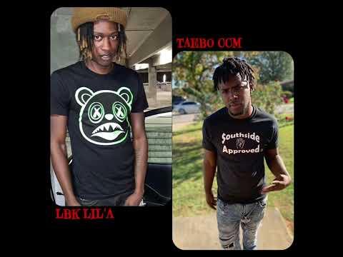 LBK Lil’A Ft TaeboCCM - Throw Dat Shyt Up
