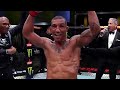 Raoni Barcelos Octagon Interview | UFC Vegas 61