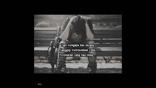 Download lagu Kau Ku Sayang Kau Ku Rindu / Genrai mp3 Download lagu Kau Ku Sayang Kau Ku Rindu / Genrai mp3
