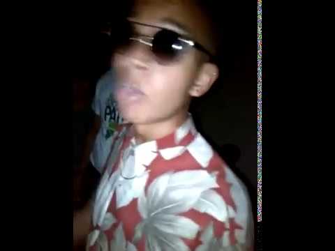 Rapheroh vs popo el alfa freestyle en cura