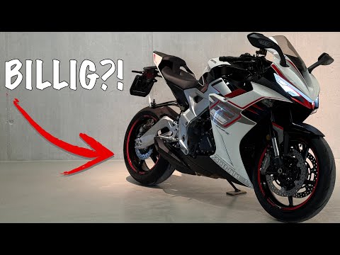 ZONTES 703 RR Racing-video-12