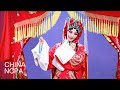 Peking Opera “The Unicorn Purse” (Full Length)