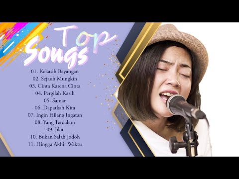 Tami Aulia Full Album Terbaru Juni 2021 - Top 57 Cover Terpopuler Lagu Galau