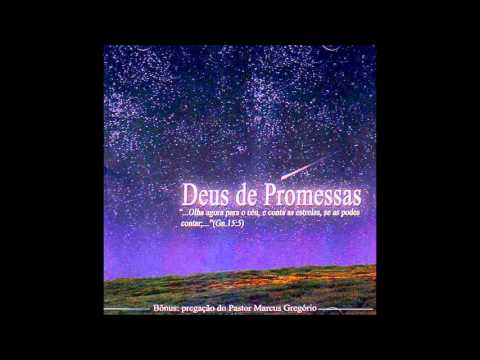 Ministério Apascentar de Nova Iguaçu - Se a tua voz ouvir