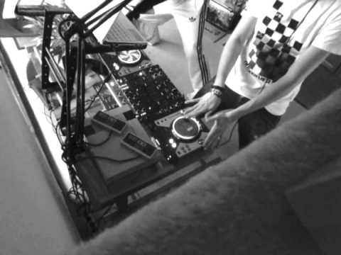 Gregor le DahL B2B Starrsh - Hardcore Til We Die #04