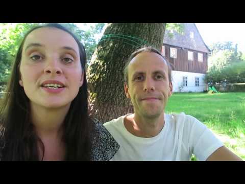 Divoká kuchařka a Zelené smoothie