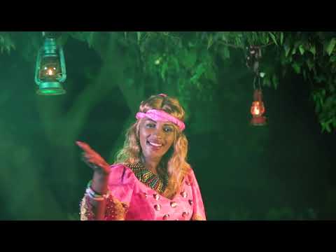 Kandam yé lé Clip officiel/Miss Maya