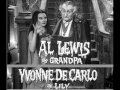 The Munsters