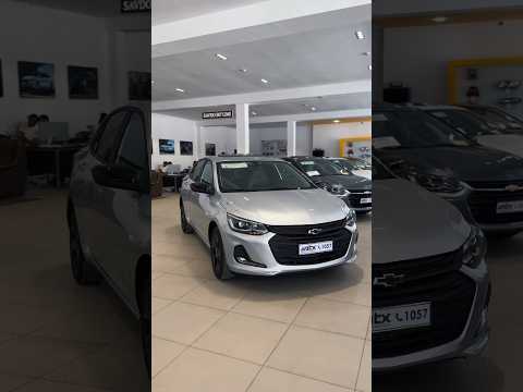 Onix Redline / Swichblade Silver