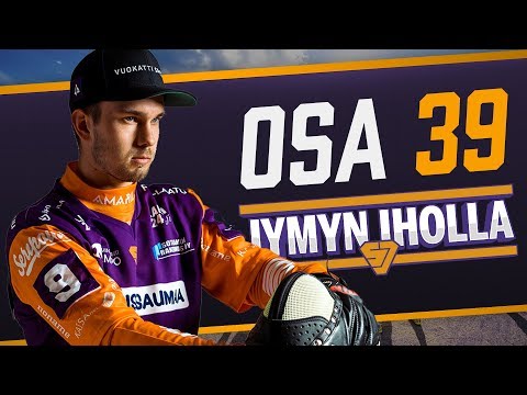 Jymyn iholla (osa 39) - Kaukana kotoo