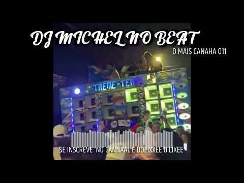 AQUECIMENTO BERIMBAU (DJ MICHEL NO BEAT)