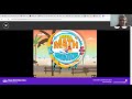 Mega Math Marathon