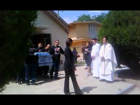 RIP ABEL LETZ RIDE VP