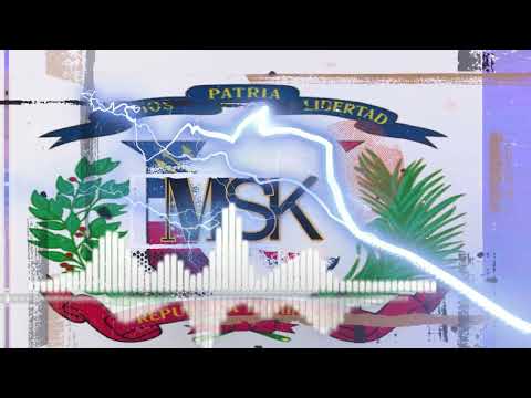 LA TENEMOS PRENDIA SISNERO EL PIRATA ft VITICO MC, KID KROY (Audio)