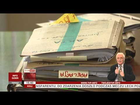 Bydgoszcz: kobieta walczy z sądem o swoich czterech synów (TVP Info, 23.08.2013)