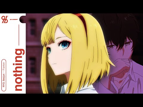 RYO, Seojun - nothing (franken)