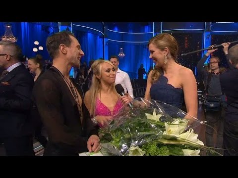 After dance: Avsnitt 4 - Let’s Dance (TV4)