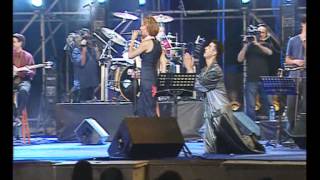 Sarit Hadad - Yalla lech abayta Moti