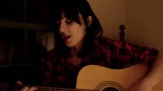 To Ramona -Bob Dylan Cover