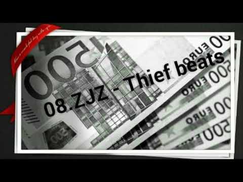 08. ZJZ - Thief beats (prod.MaksOfficial_)