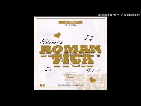 Mix Boleros Vol.5 DJ Henry El Salvador