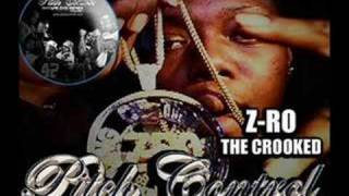 Z-Ro - Homie Lover Friend