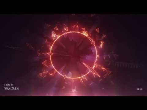 Fatal R ✘ WAKIZASHI!