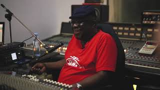 Mad Professor Masterclass | La Siesta del Fauno