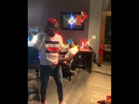 Italian Somali X El boy c previw