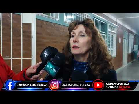 CONCEJALES OGERBY GUILAÑA- EL CONCEJO EN TU BARRIO EN CHARATA CHACO 