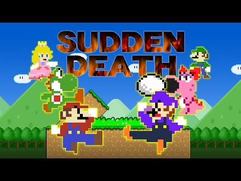 Sudden Death Mayhem